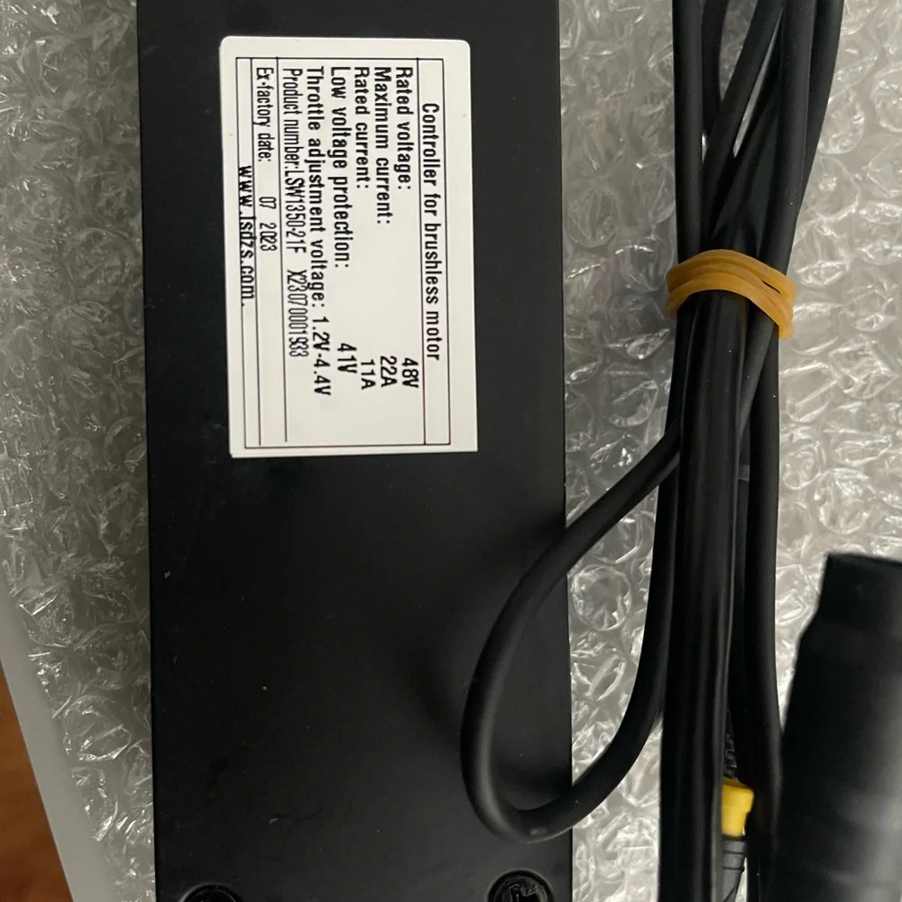 Controller - Picture 3 of 5